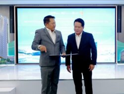 BSI dan REI Bersinergi Sediakan 3 Juta Rumah Layak, Dukung Pemerintah Atasi Krisis Perumahan