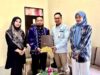 Perkuat Sinergi Pendidikan dan Perbankan Syariah, BSI Jajaki Kerja Sama Strategis dengan STIENAS Banjarmasin