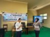 Sat Lantas Polres Batola Edukasi Pelajar SMPN 1 Cerbon, Tanamkan Disiplin Berlalu Lintas Lewat Police Goes to School IMG-20260211-WA0025