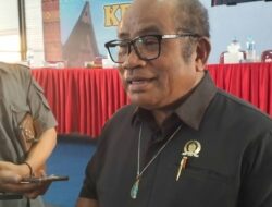 Reses di Telaga Biru, Saut Nathan Samosir Diserbu Keluhan Warga: Jalan, Drainase hingga BPJS Jadi Sorotan