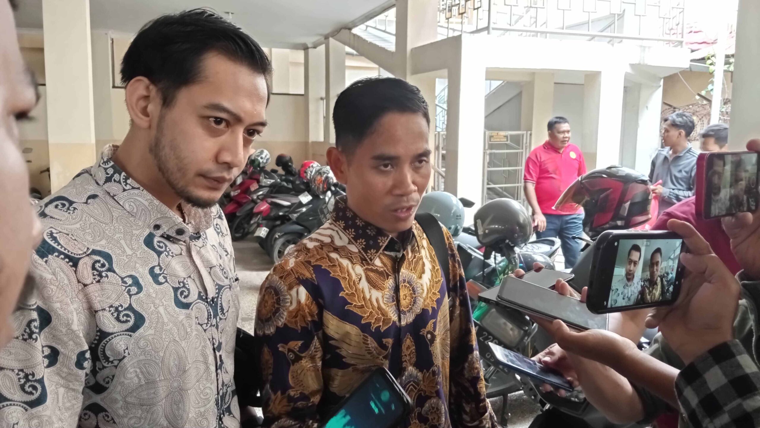Akui Cekik Mahasiswi ULM, Terdakwa M. Selli Ajukan Pledoi: Minta Keringanan, JPU Tetap Tuntut 14 Tahun