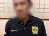 Mabuk, Acungkan Keris dan Tantang Duel Warga, Pria di Anjir Muara Diciduk Polisi Tengah Malam