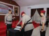 Kapolres Batola Rotasi Sejumlah Pejabat Strategis, Empat Kasat hingga Tiga Kapolsek Berganti