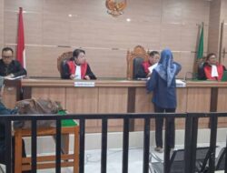 Mantan Istri Gugat Eks Suami Rp10 Miliar, Sengketa Harta Gono-gini 50 Tahun Pernikahan Bergulir di PN Banjarmasin