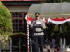 Jelang Pilkades Serentak 2026, Kapolres Batola Pimpin Apel Pergeseran Pasukan dan Tegaskan Netralitas Personel