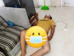 Pria Bujangan Ditemukan Meninggal di Dalam Rumah di Kertak Hanyar, Keluarga Curiga Korban Sempat Tak Merespons Panggilan