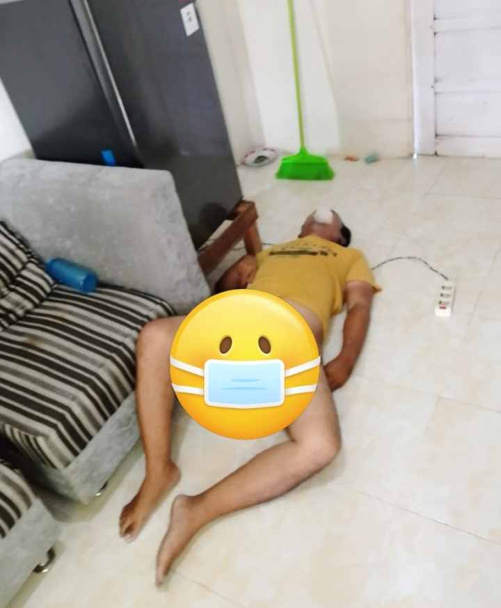 Pria Bujangan Ditemukan Meninggal di Dalam Rumah di Kertak Hanyar, Keluarga Curiga Korban Sempat Tak Merespons Panggilan