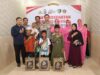 Jelang Hari Bhayangkara ke-80, Polres Batola Gelar Sunatan Massal Gratis untuk 25 Anak dan Bagikan Tali Asuh IMG-20260620-WA0017