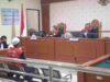 Jaksa Tuntut 14 Tahun Penjara Pengedar 1 Kilogram Sabu dan 150 Butir Ekstasi, Terdakwa Tunggu Vonis Hakim IMG-20260625-WA0024