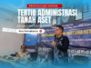 Dorong Tertib Administrasi, Kantah Kabupaten Banjar Jadi Narasumber Penyuluhan Hukum Pertanahan di Kecamatan Karang Intan Gemini_Generated_Image_8l58658l58658l58