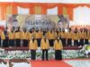 Resmi Dilantik, Rony Nahkodai DPC HANURA Barito Kuala, Siap Jalankan Amanat Hati Nurani Rakyat IMG-20260717-WA0036