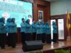 Balangan Borong Juara, TP PKK Raih Juara I Lomba Paduan Suara Mars PKK dan Juara I Lomba Cipta Menu B2SA Tingkat Provinsi Kalimantan Selatan IMG-20260805-WA0019