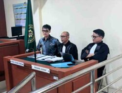 Kuasa Hukum Bantah Richard Terlibat Penipuan Batu Bara PT SBA, Sebut Kliennya Hanya Investor dan Kreditur