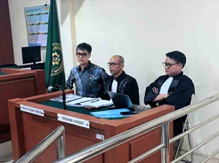 Kuasa Hukum Bantah Richard Terlibat Penipuan Batu Bara PT SBA, Sebut Kliennya Hanya Investor dan Kreditur