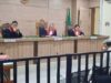 Bawa Tas Berisi 33,71 Gram Sabu dan 34 Butir Ekstasi, MRA Divonis 1 Tahun Penjara IMG-20260907-WA0002
