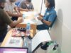 Bea Cukai Banjarmasin Tangani Dugaan Ekspor Ilegal 1,2 Kg Emas, Tersangka Didampingi Advokat H. Rachmad Fadillah
