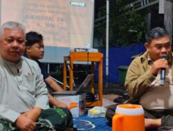 Dari Tikar Biru Persada 2, Sejarah G30S/PKI Jadi Bahan Renungan Generasi Muda