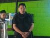 H. Suriansyah Desak Pemerintah Serius Tangani Kabut Asap, PEKAT IB Suarakan Aspirasi Warga